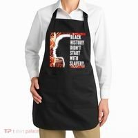 Black History Quote Apron thumb 2