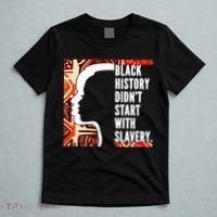 Black History Quote T-Shirt thumb 5