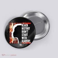 Black History Quote Button thumb 0