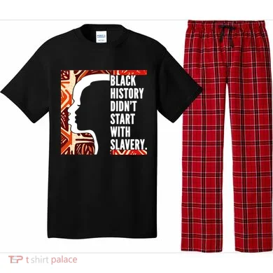 Pajama Set