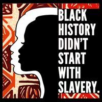 Black History Quote Mousepad thumb 1