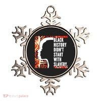 Black History Quote Ornament thumb 0