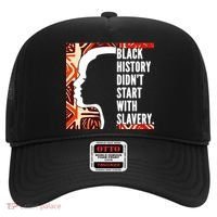 Black History Quote Hat thumb 0