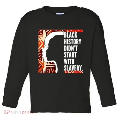 Toddler Long Sleeve