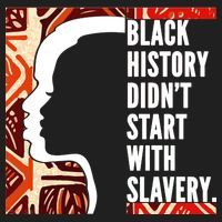 Black History Quote Golf Towel thumb 3