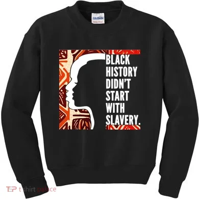 Kids Sweatshirt