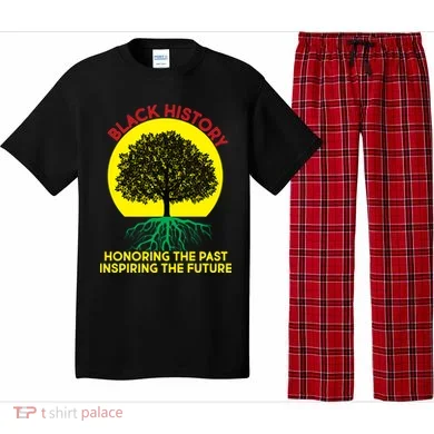 Pajama Set