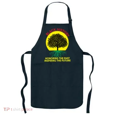 Apron