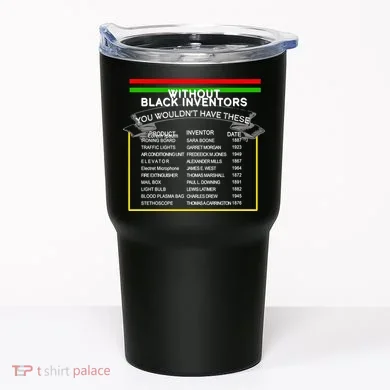 Tumbler