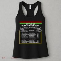Black Inventors Black History Month Women's Tank Top thumb 3