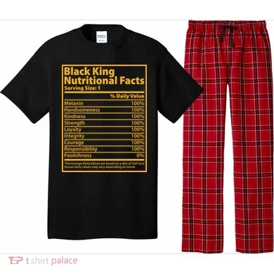 Pajama Set