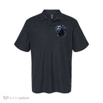 Black Lab Polo