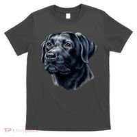 Black Lab T-Shirt thumb 0