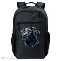 Black Lab Backpack thumb 0