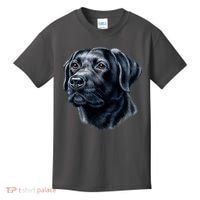 Black Lab Kids T-Shirt thumb 0