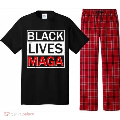 Pajama Set