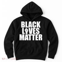 Black Lives Matter Hoodie thumb 0