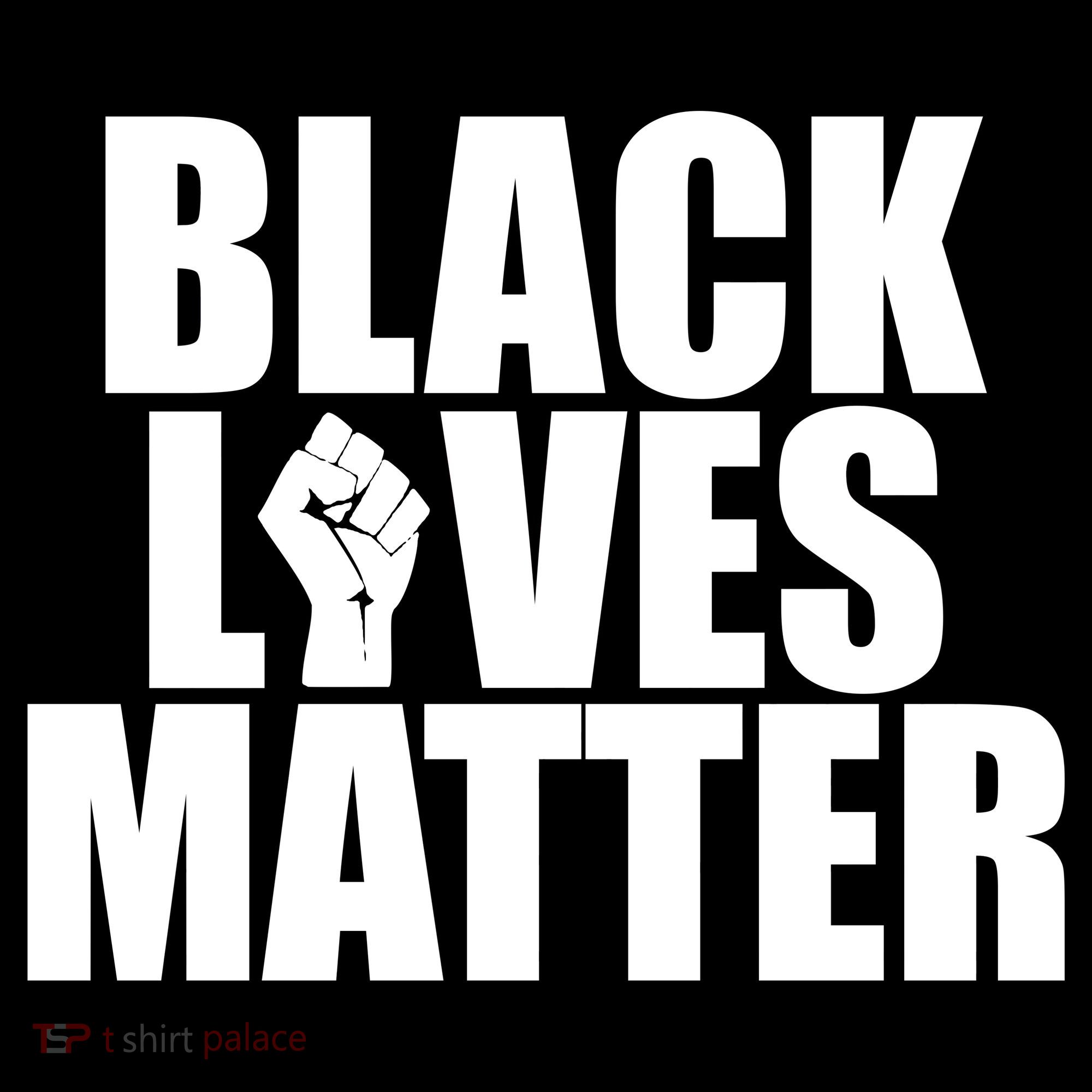 Black Lives Matter Apron