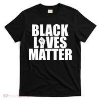 Black Lives Matter T-Shirt thumb 0