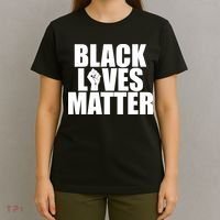 Black Lives Matter T-Shirt thumb 4