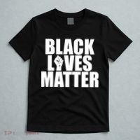 Black Lives Matter T-Shirt thumb 5