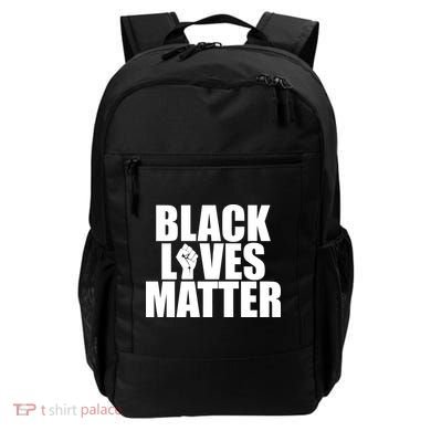 Black Lives Matter Backpack