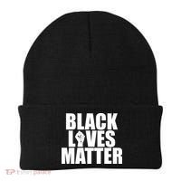 Black Lives Matter Beanie thumb 0