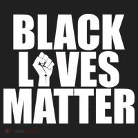 Black Lives Matter Beanie thumb 2