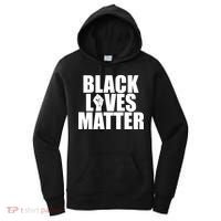 Black Lives Matter Women's Hoodie thumb 0