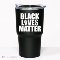 Black Lives Matter Tumbler thumb 0