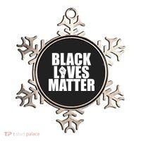 Black Lives Matter Ornament thumb 0