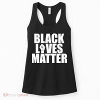 Black Lives Matter Women's Tank Top thumb 0