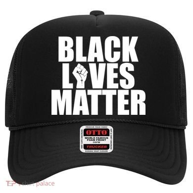 Black Lives Matter Hat