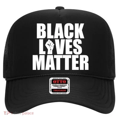 Black Lives Matter Hat