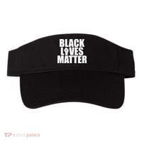 Black Lives Matter Visor thumb 0