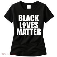 Black Lives Matter Women's T-Shirt thumb 0
