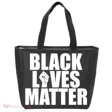 Black Lives Matter Bag