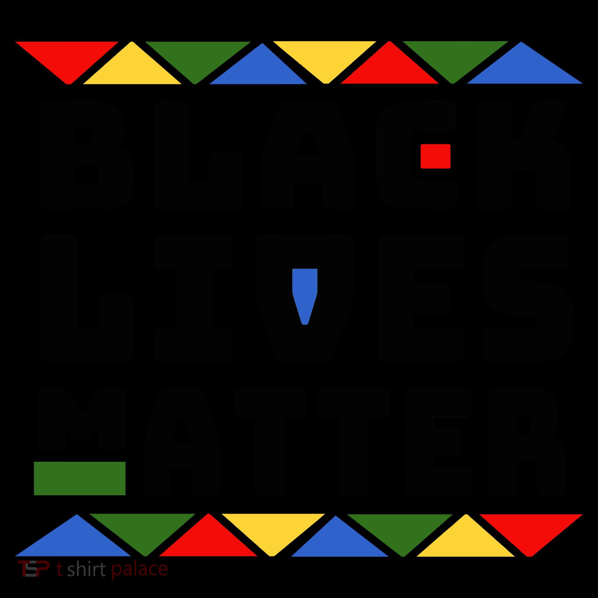 Black Lives Matter Equality Pride Melanin Coffee Mug