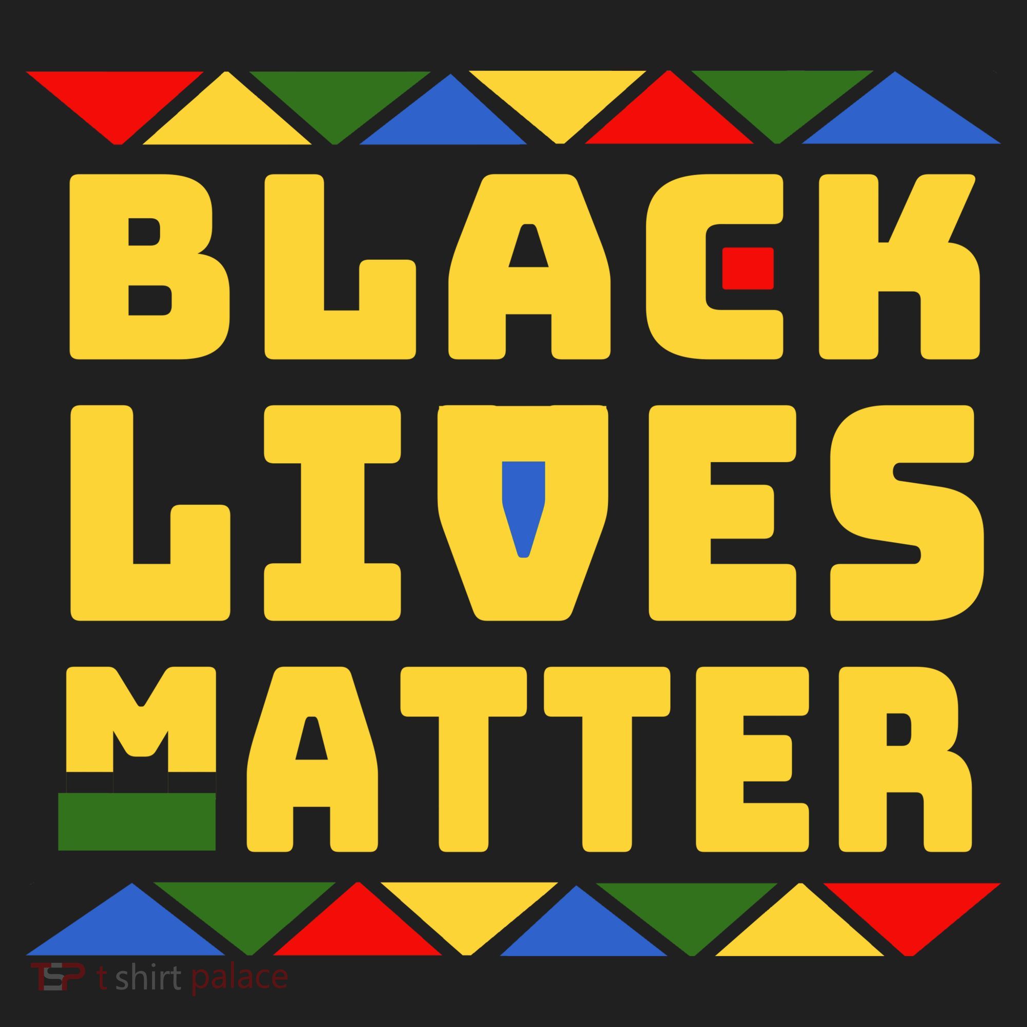 Black Lives Matter Equality Pride Melanin Beanie