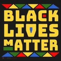Black Lives Matter Equality Pride Melanin Toddler Hoodie thumb 2