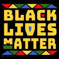 Black Lives Matter Equality Pride Melanin Women's T-Shirt thumb 6