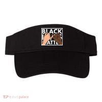 Black Lives Matter Linking Pinkies Unity Visor thumb 0