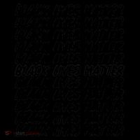 Black Lives Matter Pattern Coffee Mug thumb 5