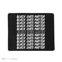 Black Lives Matter Pattern Mousepad thumb 0