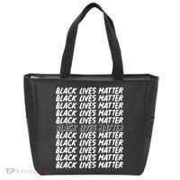 Black Lives Matter Pattern Bag thumb 0
