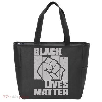 Black Lives Matter Protest Black Pride Bag