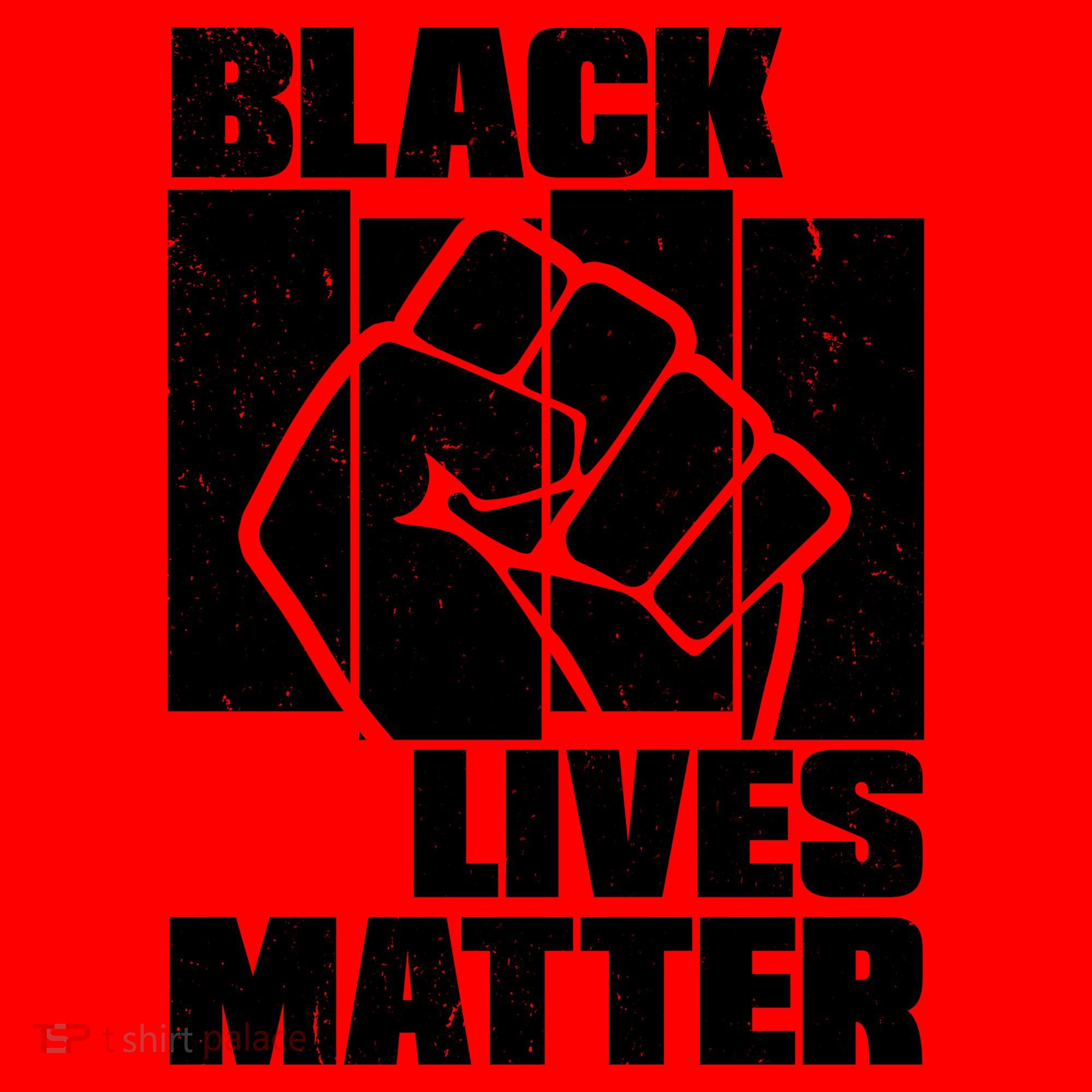Black Lives Matter Protest Black Pride Santa Hat