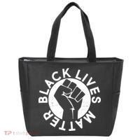 Black Lives Matter Protest Emblem Bag thumb 0