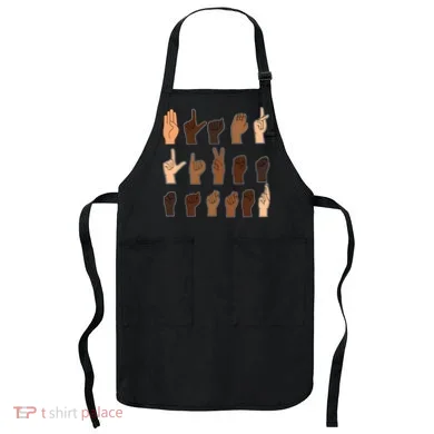 Apron