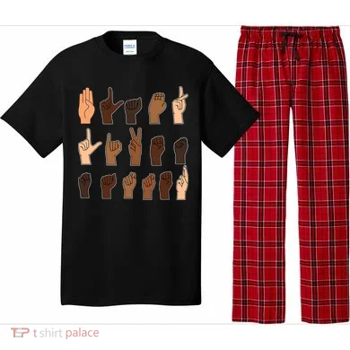 Pajama Set